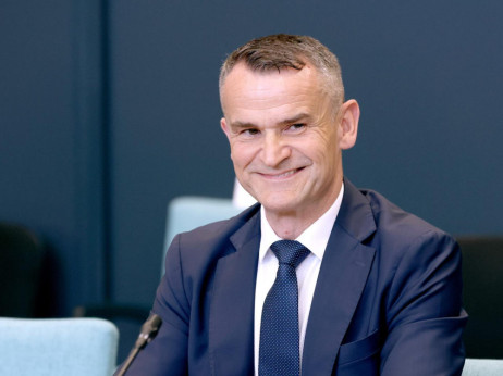 Sabor potvrdio Žigmana za čelnika HNB-a - Pogledajte u koje dionice ulaže novi guverner