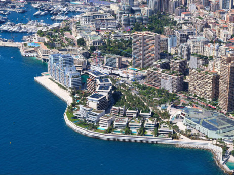 Tri spavaće sobe za 60 milijuna eura otkrivaju problem Monaka s prljavim novcem