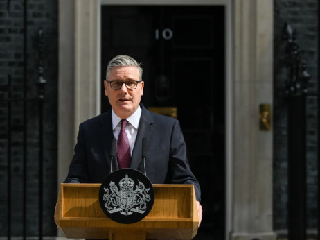 Keir Starmer podnosi ostavku i otvara utrku za novog britanskog premijera