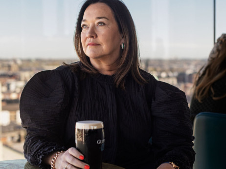 Kako Guinness nastavlja rasti dok prodaja piva diljem svijeta opada?