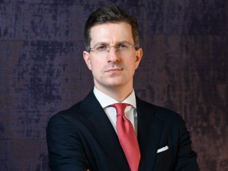 LEORON Institute imenuje Georgea Gruevskog na poziciju glavnog operativnog direktora (Chief Operating Officer)