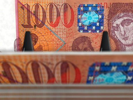Нов буџетски ребаланс со фокус на инфраструктура и проекти