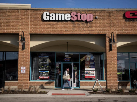 Šef GameStopa odustao od bonusa od čak 35 milijardi dolara kako bi spasio plan za preuzimanje eBaya