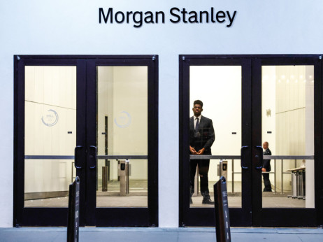 Hlađenje tržišta privatnog duga: Zašto ulagači bježe iz fonda Morgan Stanleyja?