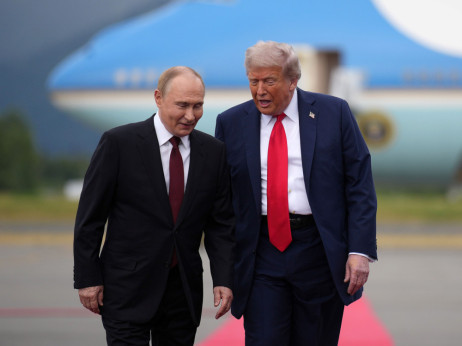 Trump tvrdi da Putin neće napadati teritorij NATO-a