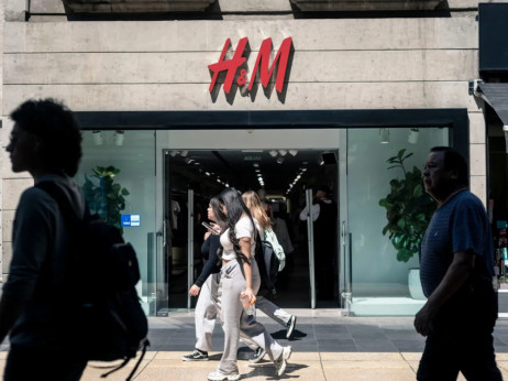 Profit H&M-a pao ispod očekivanja i otvorio nova pitanja o budućnosti diva