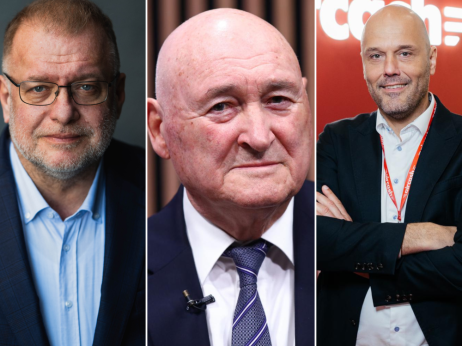 Pitali smo poznate domaće menadžere čime su se bavili na početku karijere i što su iz toga naučili