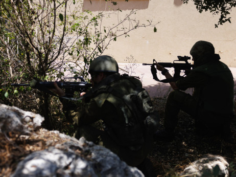 Izrael i Libanon postigli okvirni sporazum koji bi trebao okončati sukob
