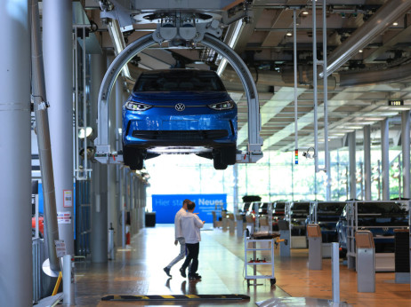 Velika kriza u Njemačkoj donosi radikalne rezove u autoindustriji