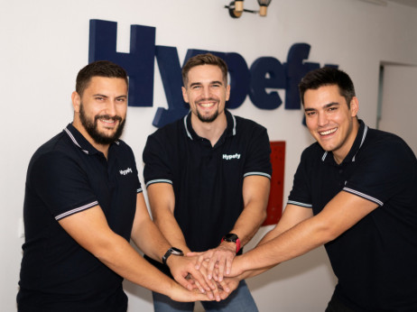 Hrvatski AI startup Hypefy osigurao 7,2 milijuna dolara za globalnu ekspanziju