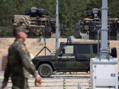 Washington priprema povlastice samo za odabrane unutar NATO-a