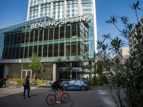 Vlasnik AOL-a Bending Spoons skočio 40 posto nakon IPO-a od 1,68 milijardi dolara
