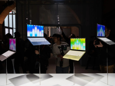 Apple pokušava zaobići crnu listu jer su mu kineski čipovi jedini spas od nestašice