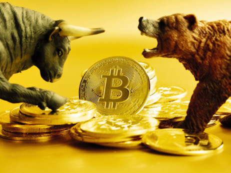 Izvlači li se bitcoin iz cjenovnog ponora? Je li sada pravo vrijeme za kupnju?