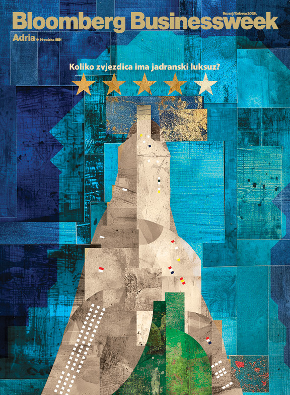 #6 Bloomberg Businessweek Adria