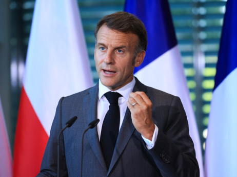 Macrona čeka posljednja velika bitka za francuski proračun