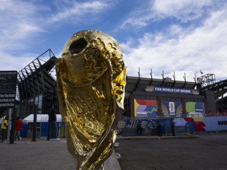 FIFA dopustila Balogunu igranje nakon Trumpova poziva, izbila opća pobuna