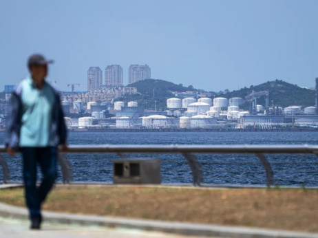 Kamo se kreću cijene nafte? To zna samo Kina
