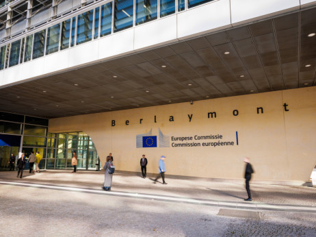Problemi europskih banaka leže u veličini, a ne u kapitalu, tvrdi EU