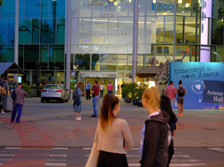 InterCapital Real Estate Fond kupuje zagrebački Avenue Mall, otkrivamo vrijednost transakcije