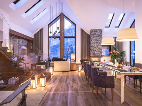 Zlatibor, Kopaonik ili Kosmaj - na kojoj planini je najisplativije imati nekretninu?