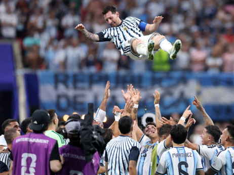 Rivalstvo koje je promijenilo nogomet: kakvu ostavštinu ostavljaju Messi i Ronaldo?