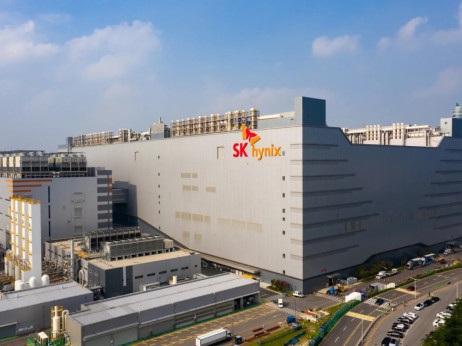 Kako je nekadašnji gubitaš SK Hynix postao kompanija vrijedna bilijun dolara