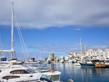 Marbella želi postati europska Silicijska dolina - hoće li uspjeti?