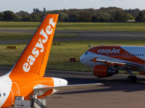 EasyJet natjerao fondove rizičnog kapitala na izlazak iz zone komfora