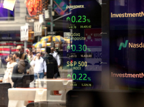 Russell 2000 nadmašio S&P 500: Zašto investitori traže prilike izvan AI divova