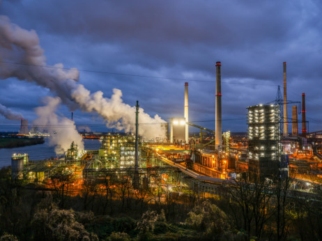 EU popušta pravila o emisijama CO₂ kako bi rasteretila industriju