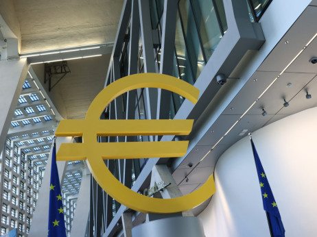 Očekuje se da će inflacija u eurozoni dosegnuti najvišu razinu od 2023.