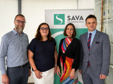 ZagrebMed postaje partnerski kanal Sava Zavarovalnice za pristup medicinskim uslugama u Hrvatskoj