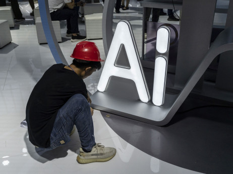 AI bez kočnica: S Digitalnim putem svile, Xi pretvara Kinu u supersilu
