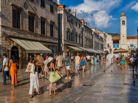 Turizam iza brojki: odvaja li se premium segment od ostatka tržišta?