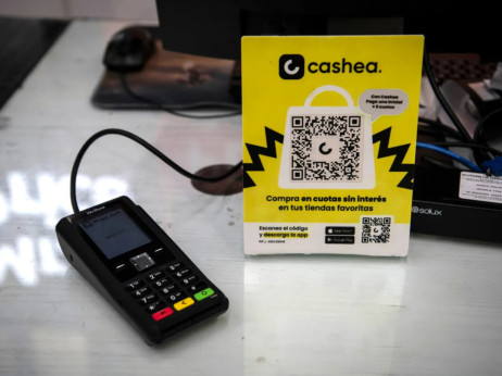 Oklada od 100 milijuna dolara na venezuelanski fintech Casheu privukla globalne ulagače