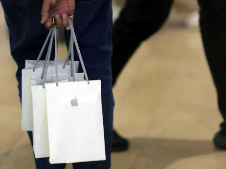 Apple u suradnji s Klarnom pokreće program najma uređaja 'Upgrade' kako bi potaknuo prodaju