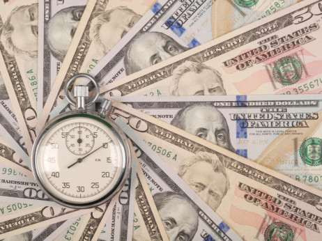 Zašto sve više djela istražuje hoće li dolar izgubiti globalnu dominaciju?