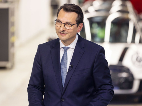 Nedeljković reže troškove u BMW-u i otkazuje učešće na sajmu u Parizu