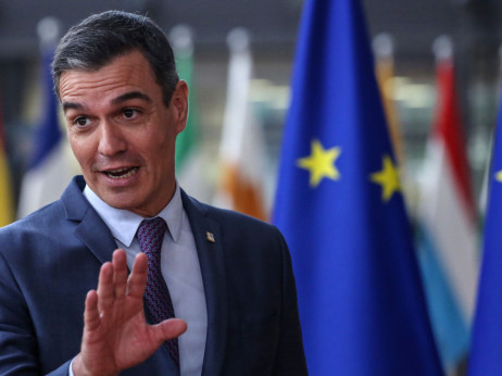 Ceuta maje Schengen; avtoprevoznik Peter Pišek: Če pride do motenj, lahko samo zapremo