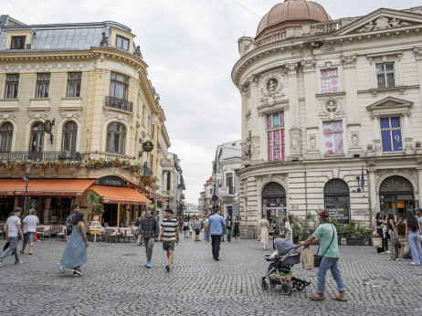 Zašto rumunjska burza snažno raste unatoč kriznim ekonomskim pokazateljima