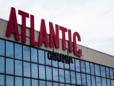 Atlantic Droga Kolinska zaključila preuzimanje slovenskog društva Osem