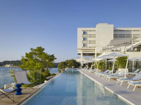 Arena Hospitality Grupa s blagim rastom prihoda. BBA analitika 'Zabrinjava pad EBITDA marže u Hrvatskoj'