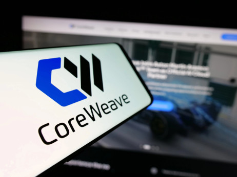Divlja vožnja dionice CoreWeavea povećava troškove financiranja AI-ja