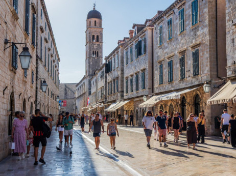 Turizam blizu fizičkog plafona, prirodna selekcija na tržištu apartmana