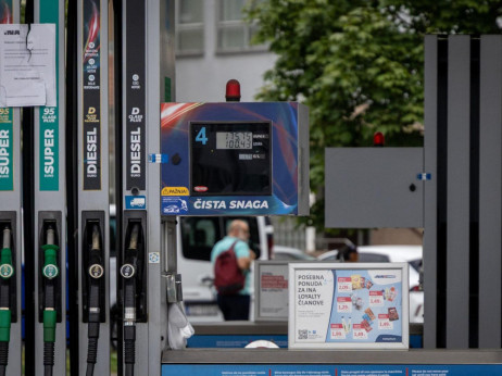 Inflacija usporila u srpnju, ali i dalje iznad tri posto