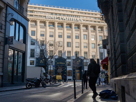 Europske banke žele dio kolača od dobiti u AI sektoru, ali uz manji rizik