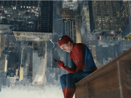 Superheroj Spider-Man se vratio – više emocija, veća zarada!
