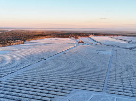 Solarne elektrane niču ondje gdje se nekad nisu mogle zamisliti