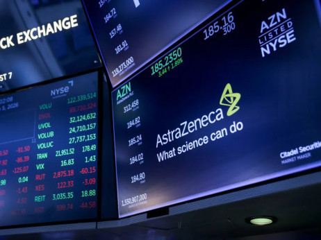 Dogovor za AstraZenecu vrijedan 400 milijardi dolara mogao bi se zakomplicirati